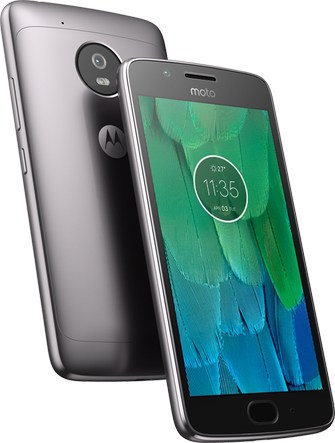 Motorola Moto G5 TD-LTE EMEA 16GB XT1675